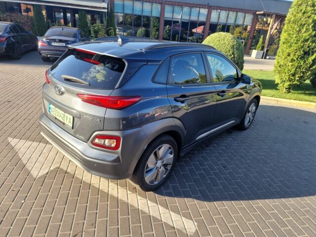 Серый Хендай Другая, объемом двигателя 0 л и пробегом 67 тыс. км за 19500 $, фото 3 на Automoto.ua