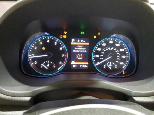 Серый Хендай Другая, объемом двигателя 1.6 л и пробегом 71 тыс. км за 2500 $, фото 8 на Automoto.ua