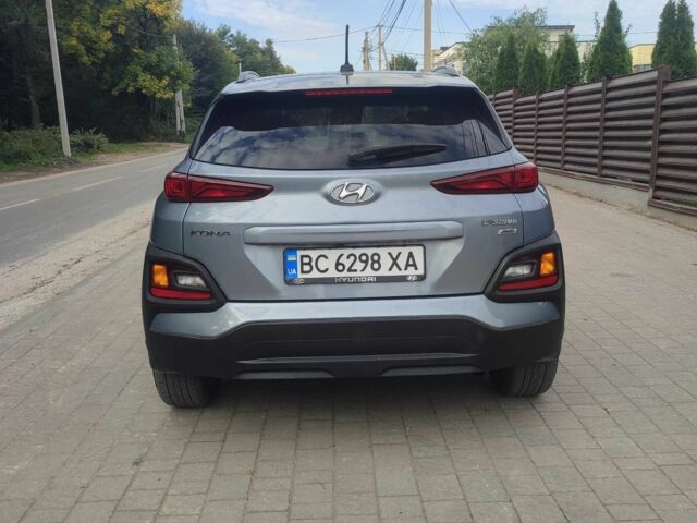 Серый Хендай Другая, объемом двигателя 2 л и пробегом 112 тыс. км за 14200 $, фото 23 на Automoto.ua