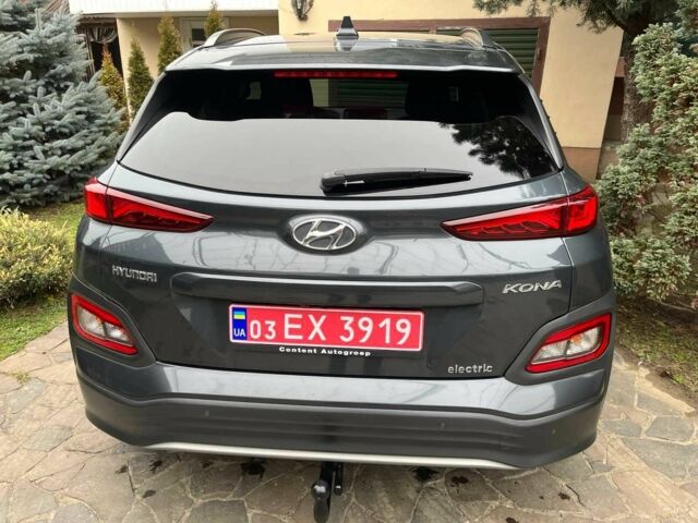 Серый Хендай Другая, объемом двигателя 0 л и пробегом 80 тыс. км за 18900 $, фото 8 на Automoto.ua