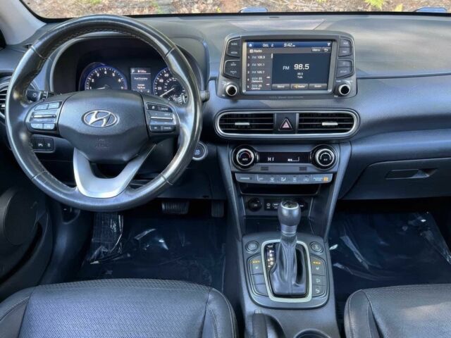 Сірий Хендай Інша, об'ємом двигуна 1.6 л та пробігом 31 тис. км за 4800 $, фото 6 на Automoto.ua