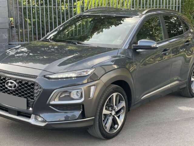 Серый Хендай Другая, объемом двигателя 1.6 л и пробегом 98 тыс. км за 10300 $, фото 2 на Automoto.ua