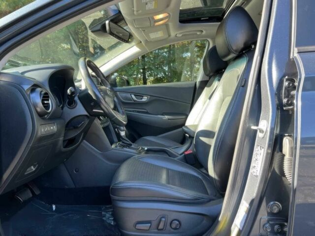 Сірий Хендай Інша, об'ємом двигуна 1.6 л та пробігом 31 тис. км за 4800 $, фото 7 на Automoto.ua