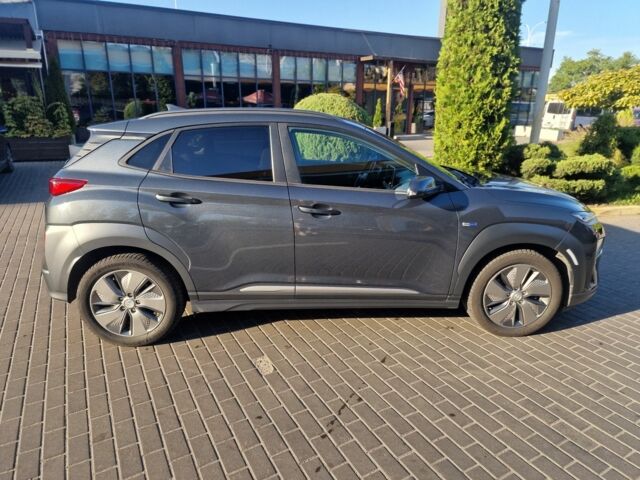 Серый Хендай Другая, объемом двигателя 0 л и пробегом 67 тыс. км за 19500 $, фото 7 на Automoto.ua