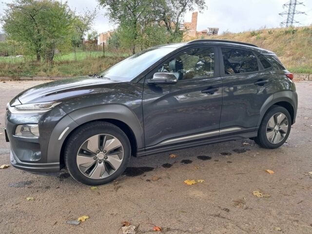 Серый Хендай Другая, объемом двигателя 0 л и пробегом 150 тыс. км за 17500 $, фото 6 на Automoto.ua