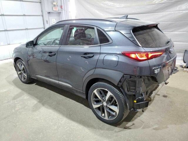 Серый Хендай Другая, объемом двигателя 1.6 л и пробегом 71 тыс. км за 2500 $, фото 1 на Automoto.ua