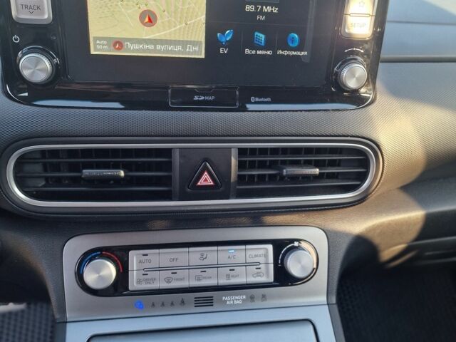 Серый Хендай Другая, объемом двигателя 0 л и пробегом 67 тыс. км за 19500 $, фото 9 на Automoto.ua