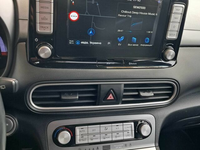 Серый Хендай Другая, объемом двигателя 0 л и пробегом 150 тыс. км за 17500 $, фото 9 на Automoto.ua