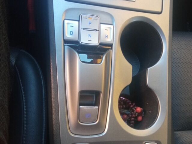 Серый Хендай Другая, объемом двигателя 0 л и пробегом 150 тыс. км за 18650 $, фото 9 на Automoto.ua