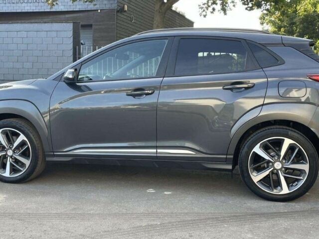 Серый Хендай Другая, объемом двигателя 1.6 л и пробегом 98 тыс. км за 10300 $, фото 4 на Automoto.ua