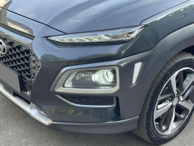 Серый Хендай Другая, объемом двигателя 1.6 л и пробегом 98 тыс. км за 10300 $, фото 3 на Automoto.ua