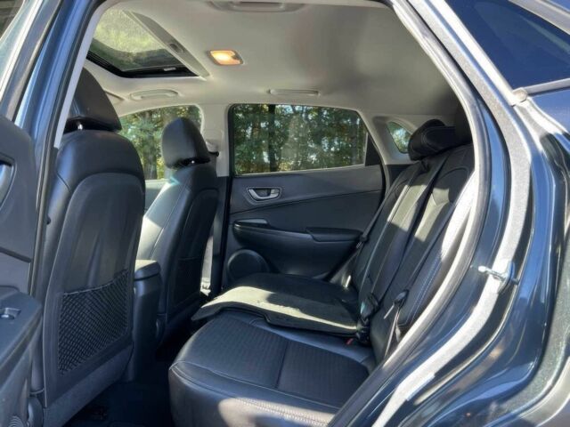 Сірий Хендай Інша, об'ємом двигуна 1.6 л та пробігом 31 тис. км за 4800 $, фото 10 на Automoto.ua