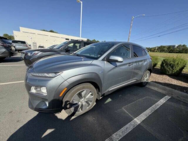 Сірий Хендай Інша, об'ємом двигуна 0 л та пробігом 35 тис. км за 11000 $, фото 2 на Automoto.ua