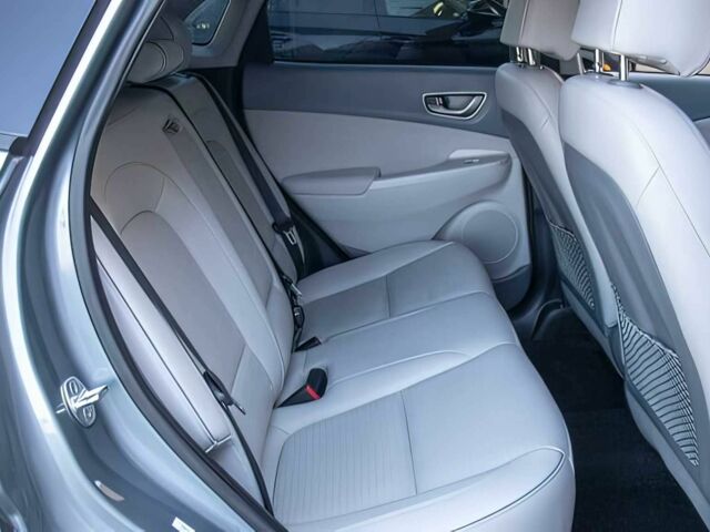 Сірий Хендай Інша, об'ємом двигуна 0 л та пробігом 48 тис. км за 10000 $, фото 11 на Automoto.ua