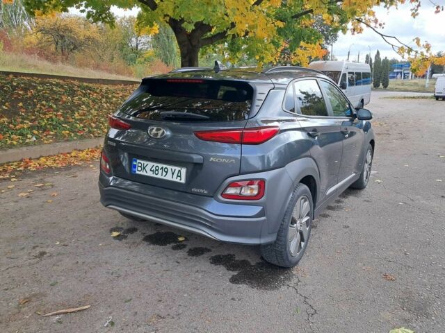 Серый Хендай Другая, объемом двигателя 0 л и пробегом 150 тыс. км за 17500 $, фото 3 на Automoto.ua