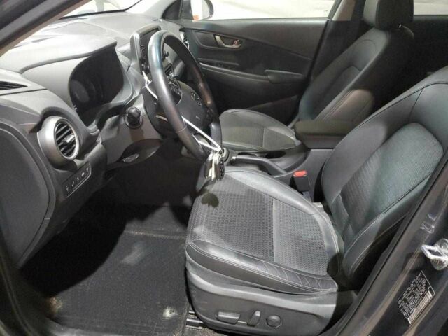 Серый Хендай Другая, объемом двигателя 1.6 л и пробегом 71 тыс. км за 2500 $, фото 6 на Automoto.ua