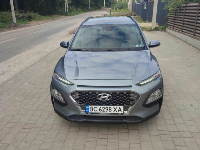 Серый Хендай Другая, объемом двигателя 2 л и пробегом 112 тыс. км за 14200 $, фото 9 на Automoto.ua