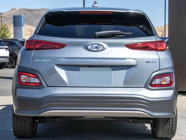 Сірий Хендай Інша, об'ємом двигуна 0 л та пробігом 48 тис. км за 10000 $, фото 4 на Automoto.ua