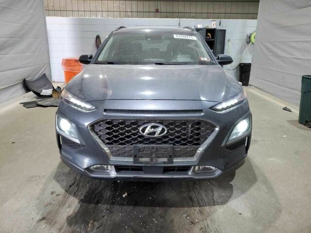 Серый Хендай Другая, объемом двигателя 1.6 л и пробегом 71 тыс. км за 2500 $, фото 4 на Automoto.ua