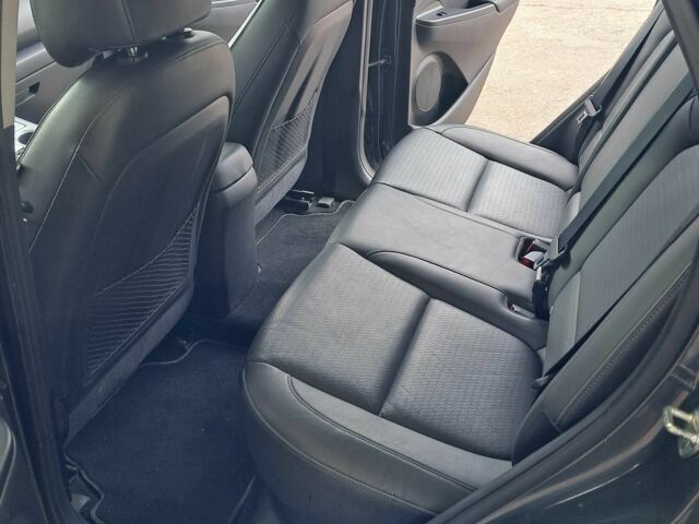 Серый Хендай Другая, объемом двигателя 0 л и пробегом 150 тыс. км за 17500 $, фото 14 на Automoto.ua