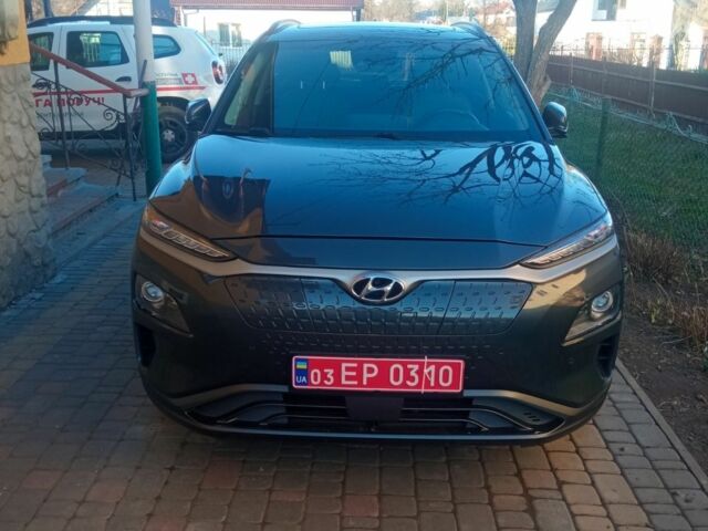 Серый Хендай Другая, объемом двигателя 0 л и пробегом 150 тыс. км за 18650 $, фото 1 на Automoto.ua