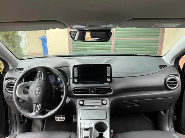 Серый Хендай Другая, объемом двигателя 0 л и пробегом 80 тыс. км за 18900 $, фото 11 на Automoto.ua