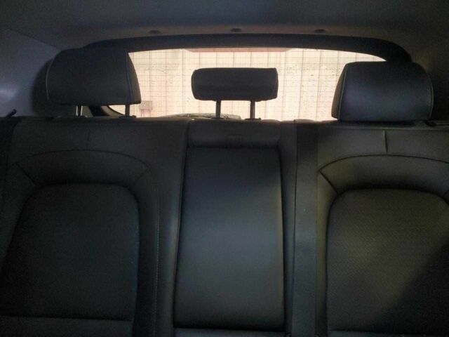 Сірий Хендай Інша, об'ємом двигуна 0 л та пробігом 41 тис. км за 11100 $, фото 9 на Automoto.ua