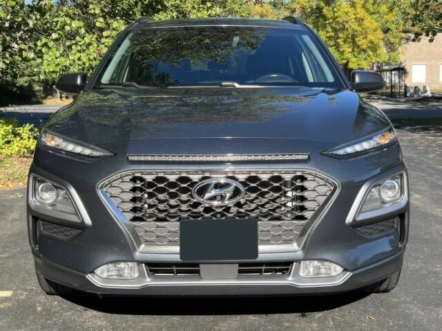 Сірий Хендай Інша, об'ємом двигуна 1.6 л та пробігом 31 тис. км за 4800 $, фото 1 на Automoto.ua