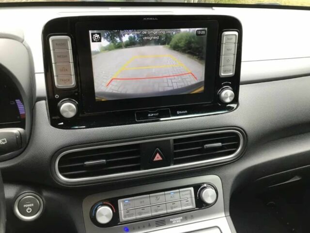 Серый Хендай Другая, объемом двигателя 0 л и пробегом 47 тыс. км за 25000 $, фото 8 на Automoto.ua