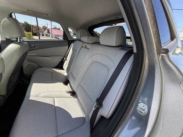 Сірий Хендай Інша, об'ємом двигуна 0 л та пробігом 35 тис. км за 11000 $, фото 8 на Automoto.ua