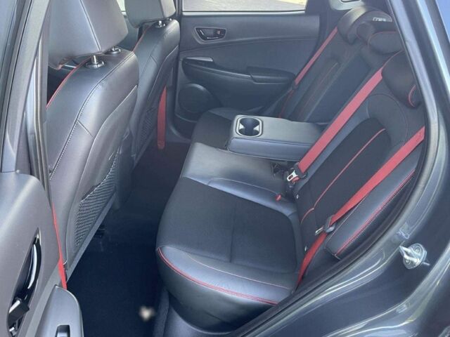 Серый Хендай Другая, объемом двигателя 1.6 л и пробегом 98 тыс. км за 10300 $, фото 10 на Automoto.ua