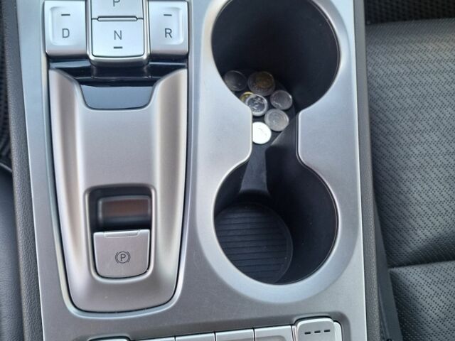 Серый Хендай Другая, объемом двигателя 0 л и пробегом 67 тыс. км за 19500 $, фото 10 на Automoto.ua