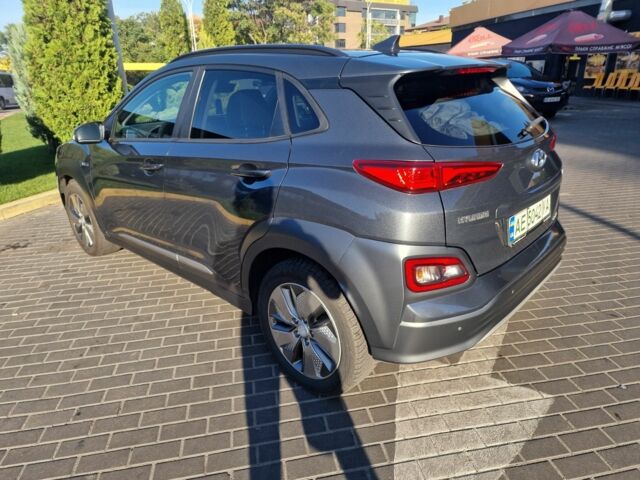 Серый Хендай Другая, объемом двигателя 0 л и пробегом 67 тыс. км за 19500 $, фото 5 на Automoto.ua