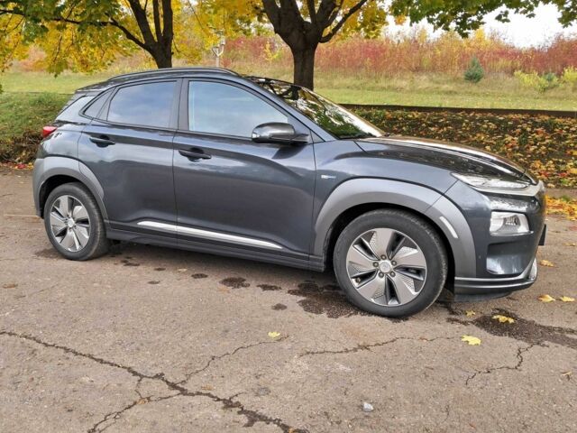 Серый Хендай Другая, объемом двигателя 0 л и пробегом 150 тыс. км за 17500 $, фото 1 на Automoto.ua