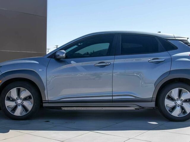 Сірий Хендай Інша, об'ємом двигуна 0 л та пробігом 48 тис. км за 10000 $, фото 2 на Automoto.ua