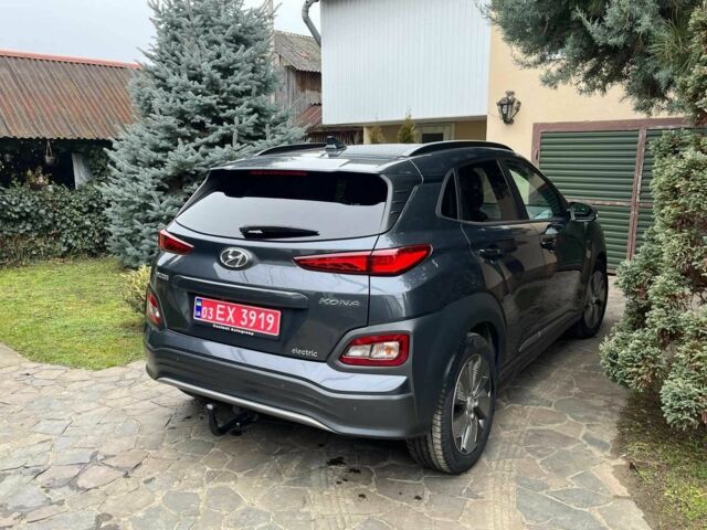 Серый Хендай Другая, объемом двигателя 0 л и пробегом 80 тыс. км за 18900 $, фото 1 на Automoto.ua