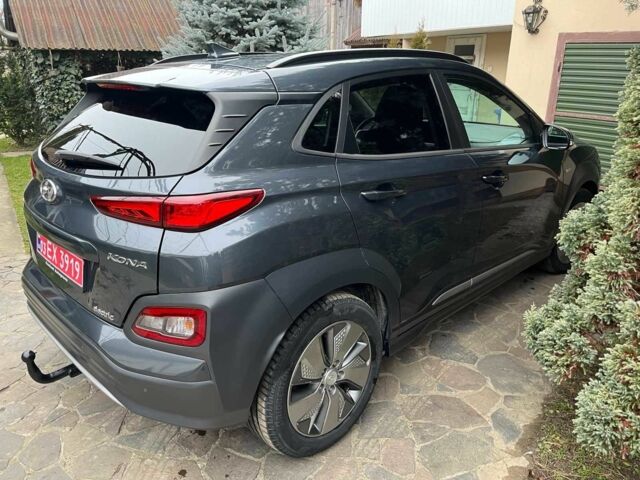 Серый Хендай Другая, объемом двигателя 0 л и пробегом 80 тыс. км за 18900 $, фото 16 на Automoto.ua