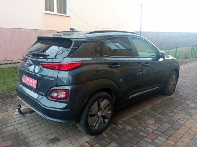 Серый Хендай Другая, объемом двигателя 0 л и пробегом 150 тыс. км за 18650 $, фото 2 на Automoto.ua