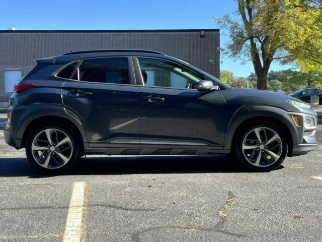 Сірий Хендай Інша, об'ємом двигуна 1.6 л та пробігом 31 тис. км за 4800 $, фото 4 на Automoto.ua