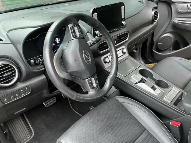 Серый Хендай Другая, объемом двигателя 0 л и пробегом 80 тыс. км за 18900 $, фото 15 на Automoto.ua