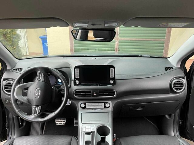 Серый Хендай Другая, объемом двигателя 0 л и пробегом 80 тыс. км за 18900 $, фото 13 на Automoto.ua