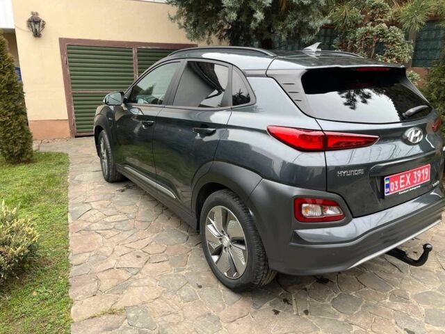 Серый Хендай Другая, объемом двигателя 0 л и пробегом 80 тыс. км за 18900 $, фото 18 на Automoto.ua