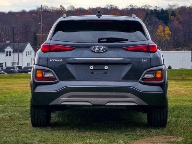 Серый Хендай Другая, объемом двигателя 1.6 л и пробегом 38 тыс. км за 7600 $, фото 5 на Automoto.ua