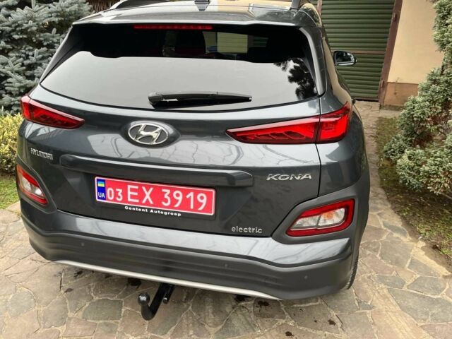 Серый Хендай Другая, объемом двигателя 0 л и пробегом 80 тыс. км за 18900 $, фото 3 на Automoto.ua