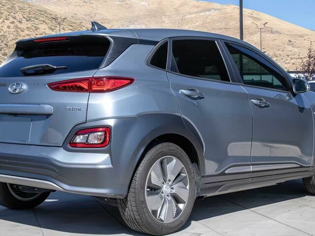 Сірий Хендай Інша, об'ємом двигуна 0 л та пробігом 48 тис. км за 10000 $, фото 3 на Automoto.ua