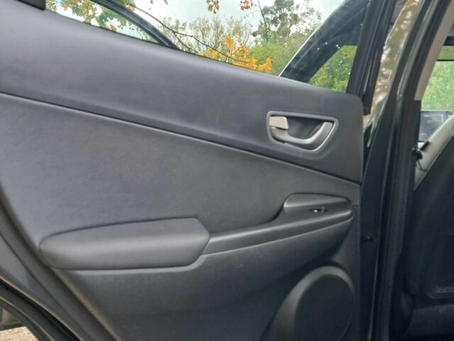 Серый Хендай Другая, объемом двигателя 0 л и пробегом 150 тыс. км за 17500 $, фото 15 на Automoto.ua