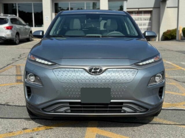 Серый Хендай Другая, объемом двигателя 0 л и пробегом 43 тыс. км за 4500 $, фото 1 на Automoto.ua