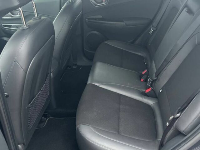 Серый Хендай Другая, объемом двигателя 0 л и пробегом 98 тыс. км за 17700 $, фото 7 на Automoto.ua