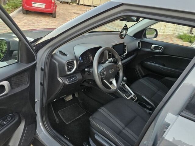 Серый Хендай Другая, объемом двигателя 1.6 л и пробегом 119 тыс. км за 14499 $, фото 6 на Automoto.ua