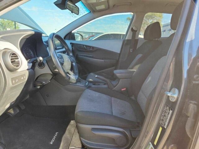 Серый Хендай Другая, объемом двигателя 2 л и пробегом 86 тыс. км за 2500 $, фото 6 на Automoto.ua